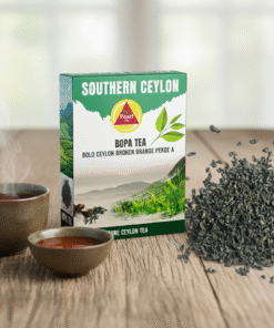 Broken Orange Pekoe A (BOP A)