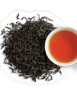 Alternative view of OP (Orange Pekoe)
