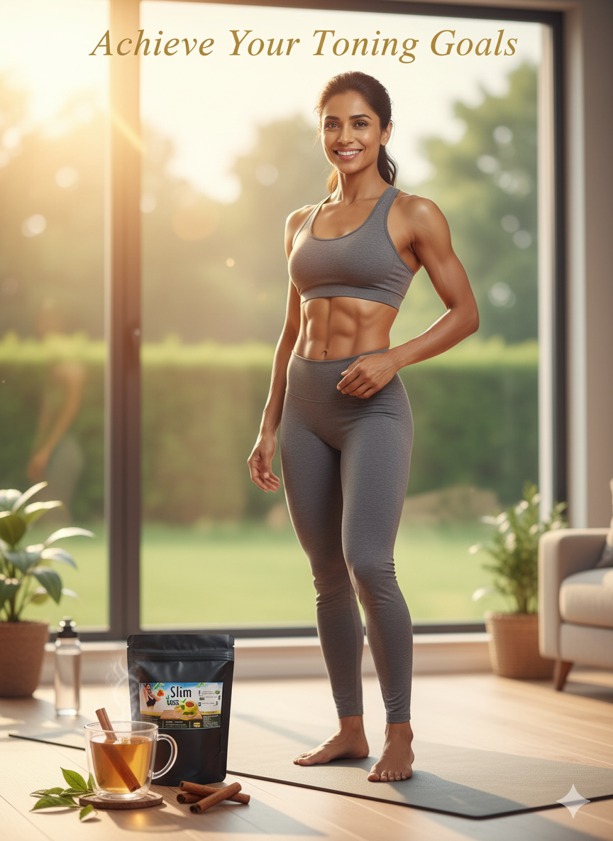 Discover Nature's Perfect Blend: Handmade Green Tea with Pure Ceylon Cinnamon