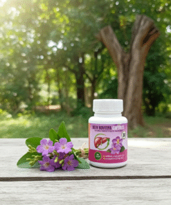 Heenbowitiya Ayurvedic Capsules 🌿