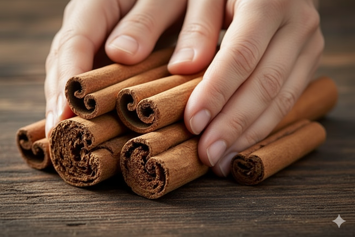 Pure Ceylon Cinnamon Sticks-perfect for healthy living - Image 2