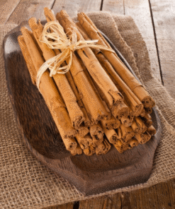 Pure Ceylon Cinnamon Sticks-perfect for healthy living