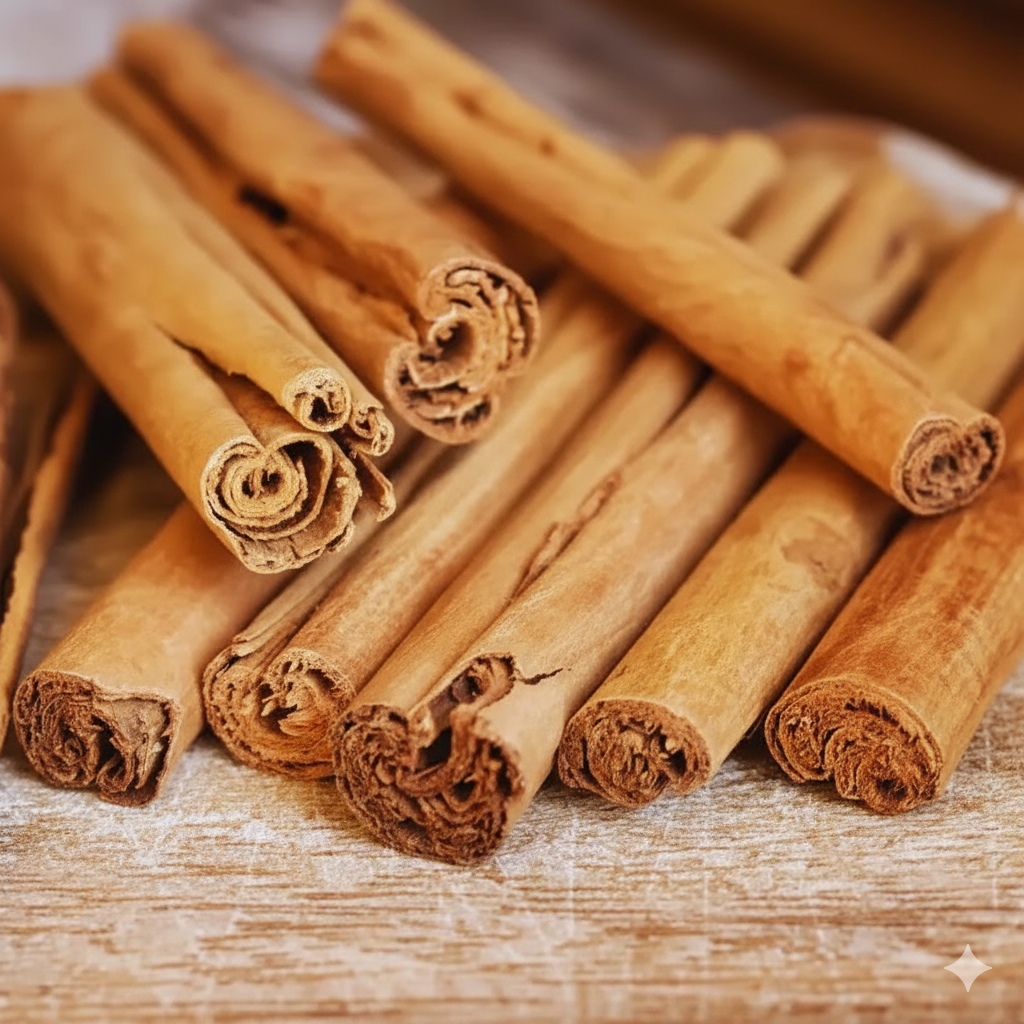 Pure Ceylon Cinnamon Sticks-perfect for healthy living - Image 3