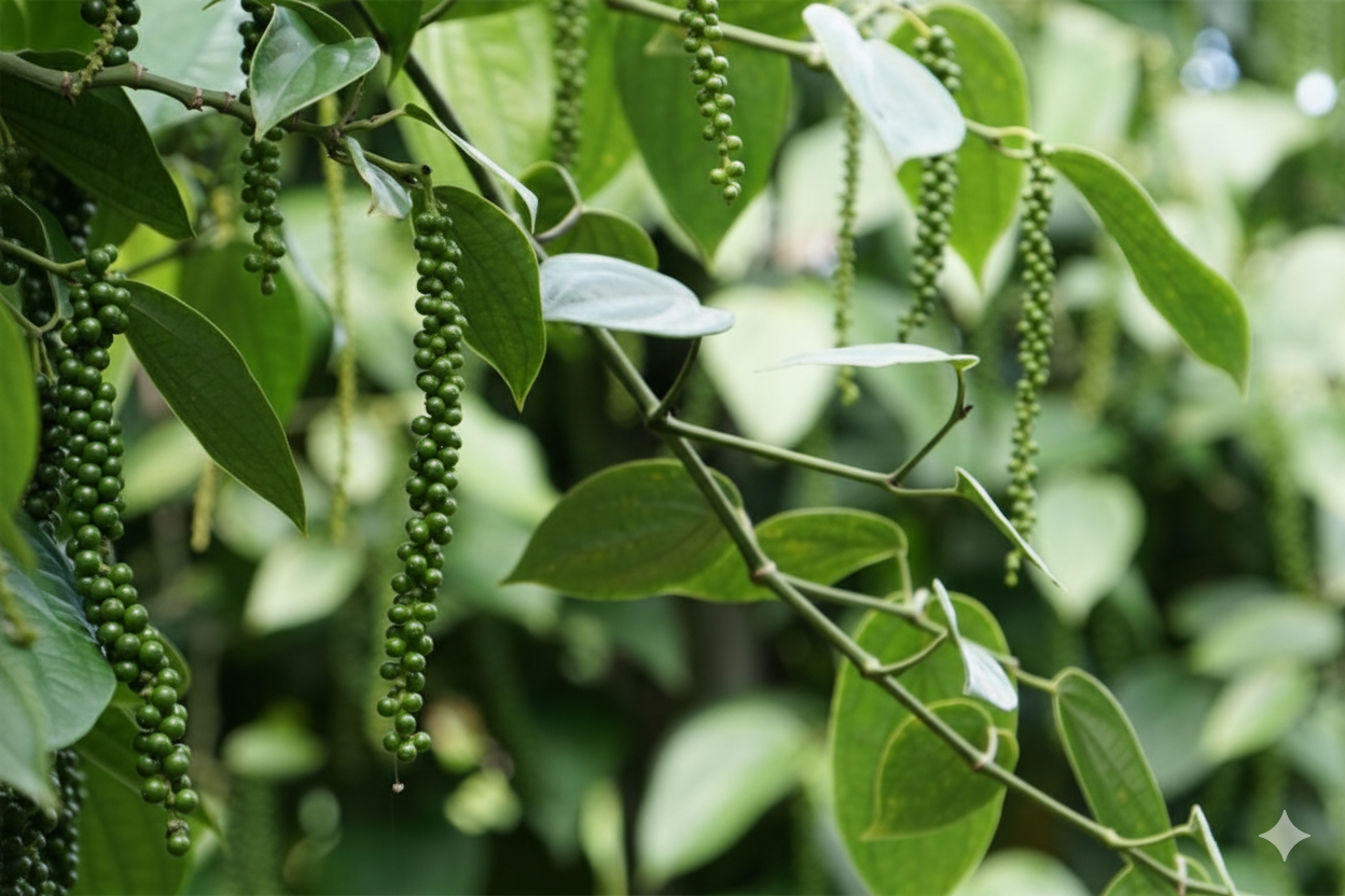 Ceylon Black Pepper – King of Spices - Image 4