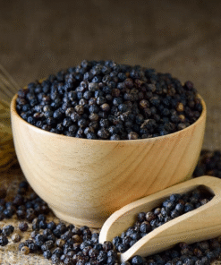 Ceylon Black Pepper – King of Spices