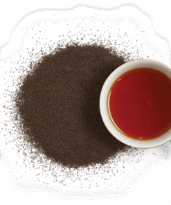 Alternative view of Ceylon Black Tea – B.O.P.F (Broken Orange Pekoe Fannings)