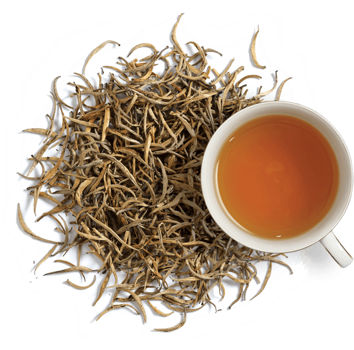 Ceylon Golden Tip – Premium Handcrafted Black Tea - Image 2